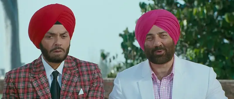screenshot 4a6071 yamla pagla deewana 2011