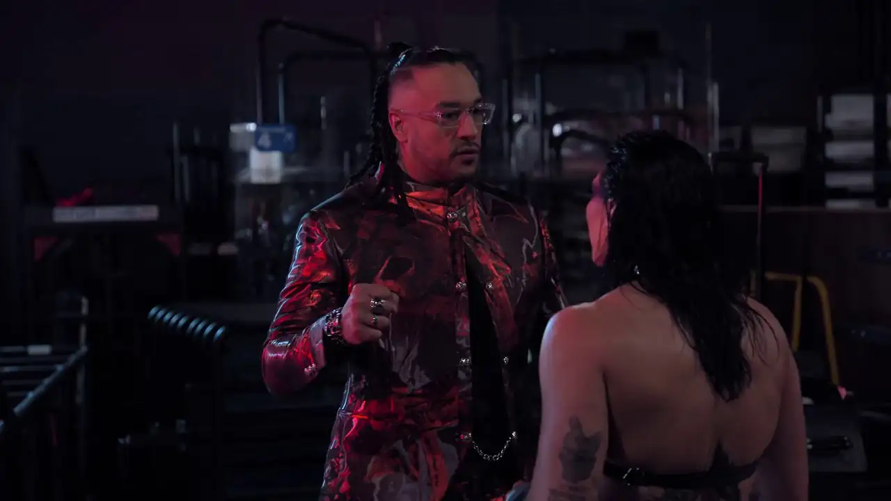 screenshot 4a8ef5 wwe unreal season 1