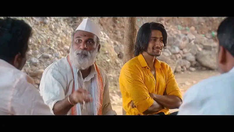 screenshot 4ab5a8 ghar banduk biryani 2023