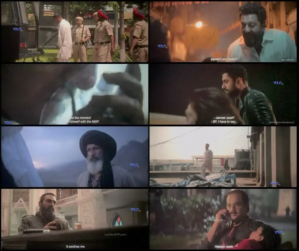 screenshot 4ad44d dhurandhar the revenge 2026