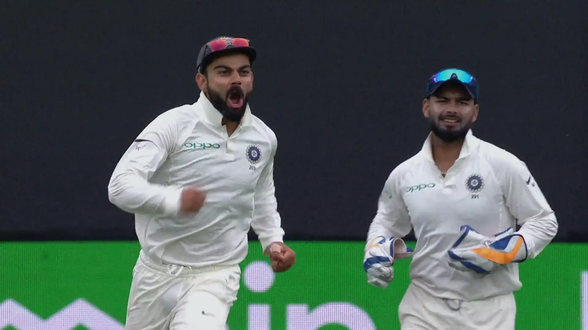 download the test: a new era for australia’s team (season 1-2) amazon prime web series 720p | 1080p web-dl