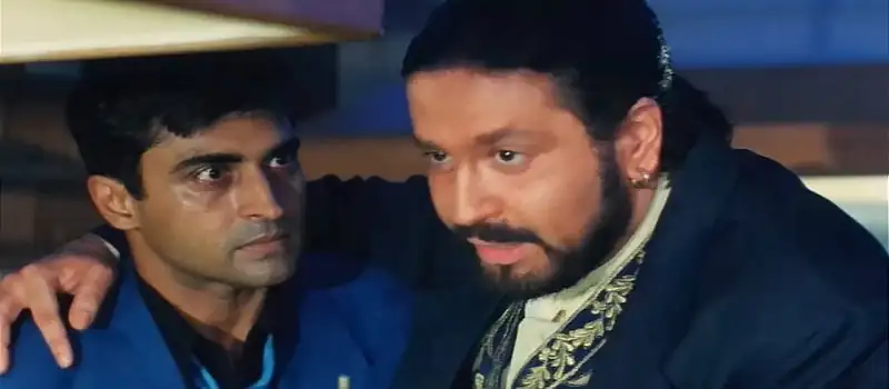 screenshot 4afbeb yeh mohabbat hai 2002