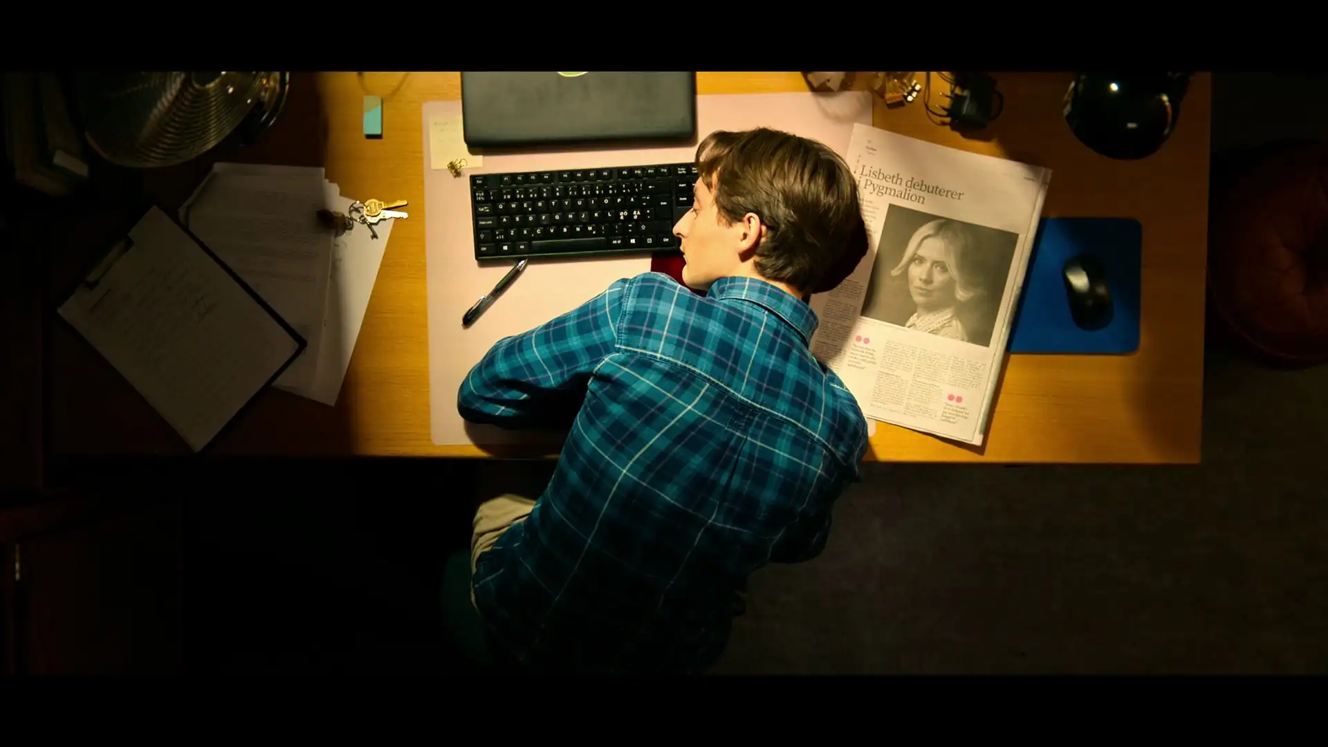 screenshot 4b46a5 jo nesbo s detective hole 2026