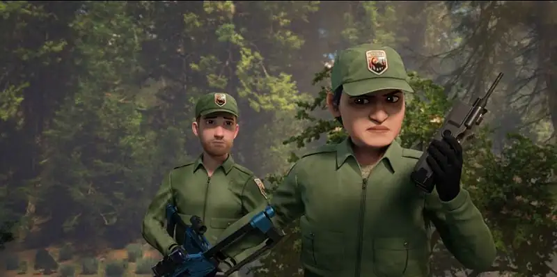 download jurassic world: chaos theory (season 1 - 3) dual-audio {hindi-english} 480p | 720p | 1080p nf web-dl