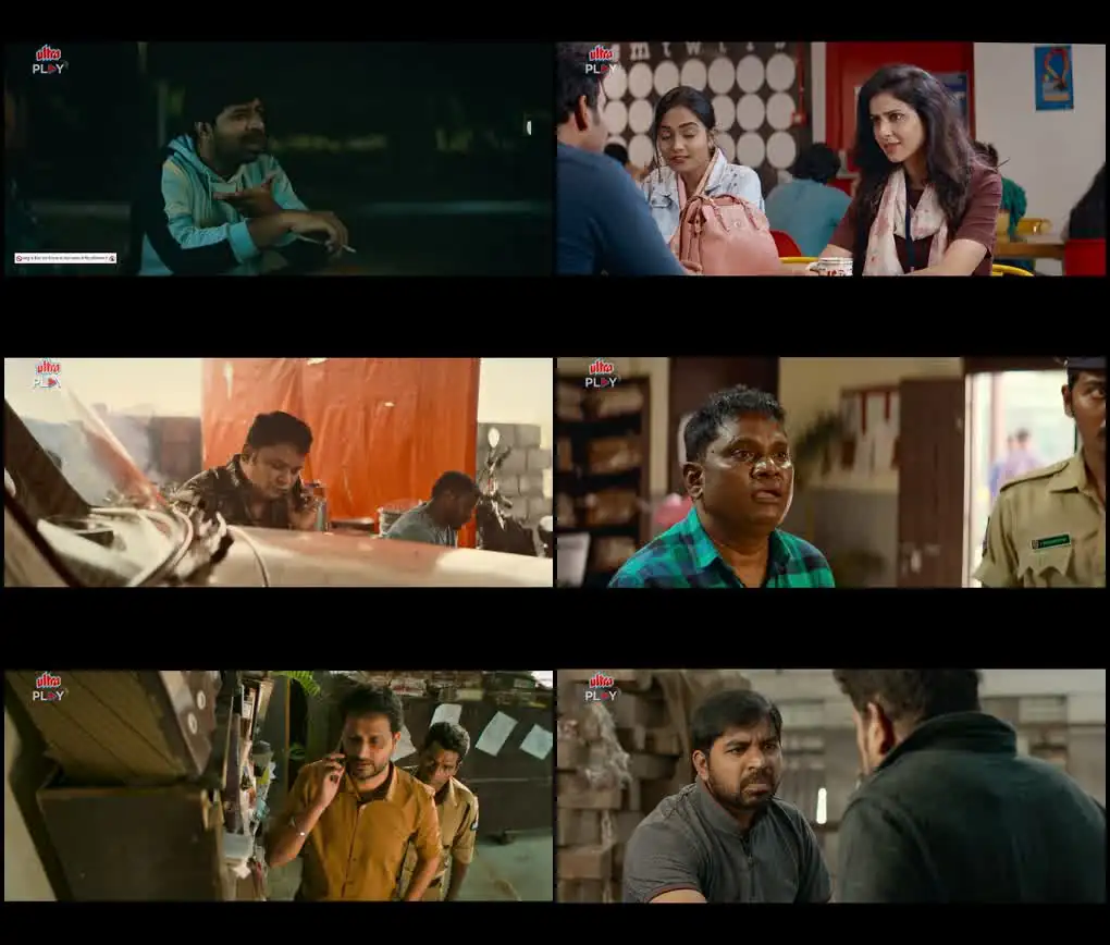 screenshot 4b63b6 kismat ki lag gayi 2024