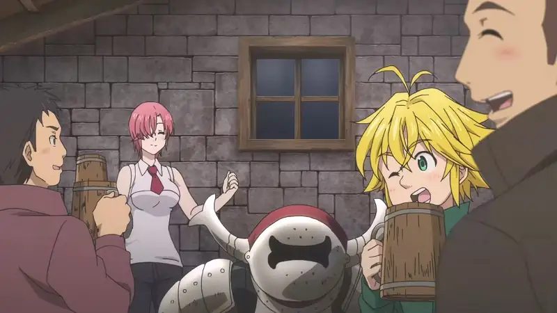 screenshot 4b68b1 the seven deadly sins season 1