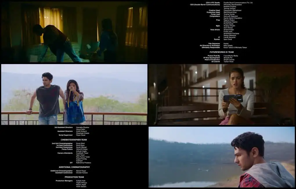 screenshot 4b6d13 kill dill the heartbreak club season 1