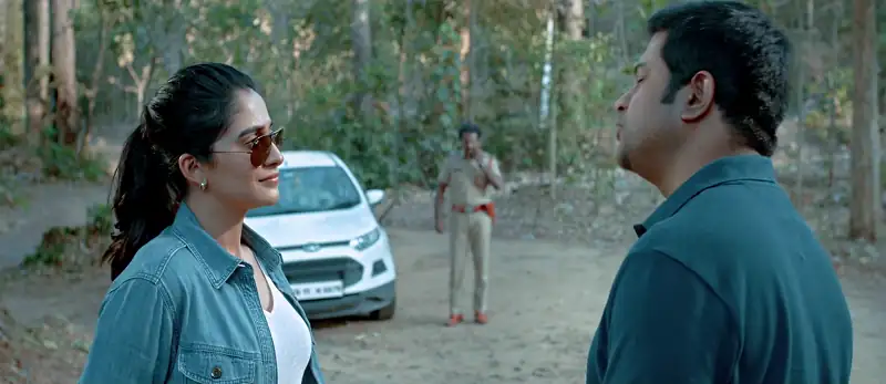 screenshot 4bb734 nene naa meenakshi 2023