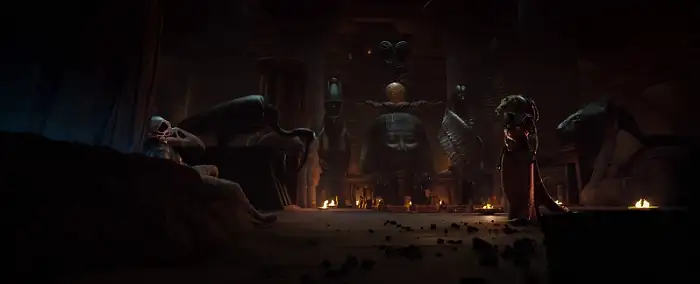 download moon knight (2022) season 1 complete dual audio {hindi-english} 480p | 720p | 1080p web-dl