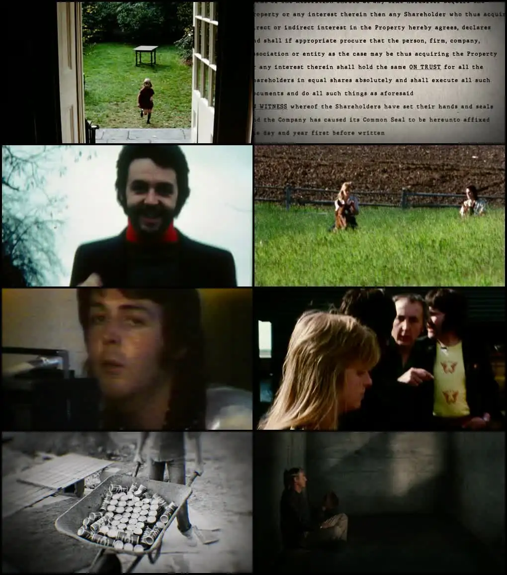 screenshot 4be2fe man on the run 2025