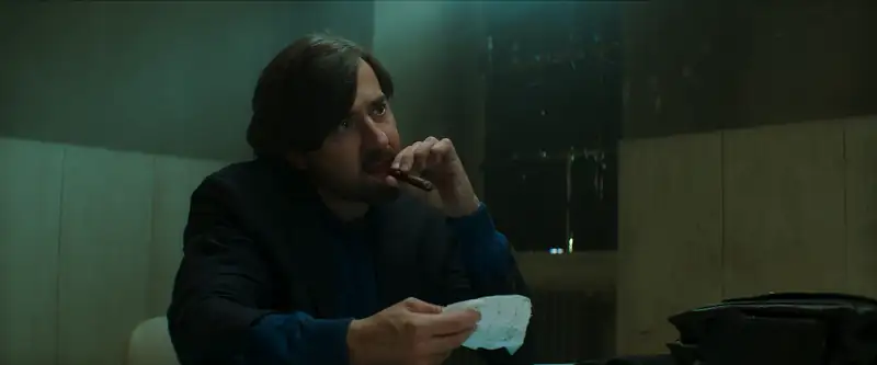 download the bad guy - amazon original (2022) season 1 dual audio {hindi-english} 480p | 720p web-dl