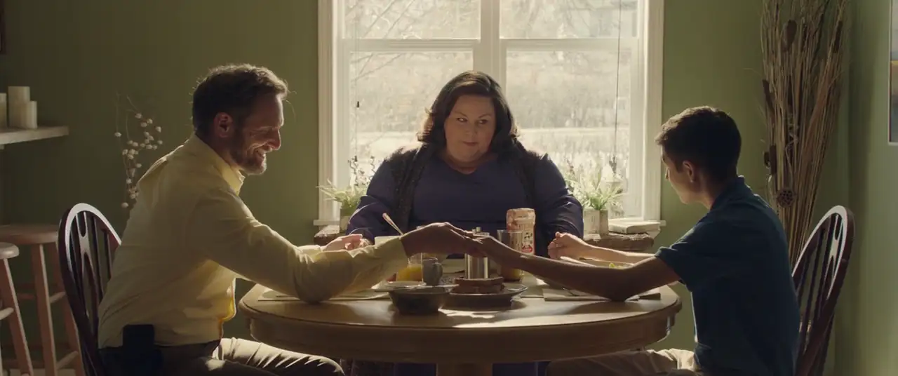 Breakhrough movie scene 2