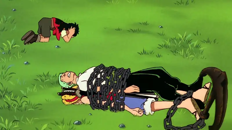 download one piece the movie (2000) dual audio {hindi-english} bluray 480p [170mb] | 720p [500mb] | 1080p [1.1gb]