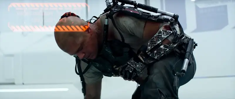 download elysium (2013) bluray dual audio {hindi-english} 480p [400mb] | 720p [950mb] | 1080p [2gb]