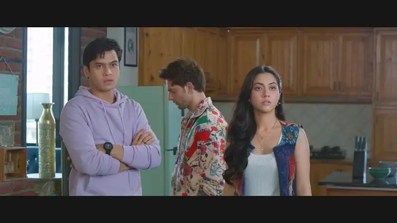 screenshot 4cbc06 ek farzi love story s01