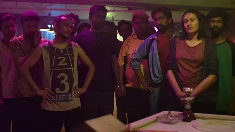 screenshot 4cbc23 sixer season 1