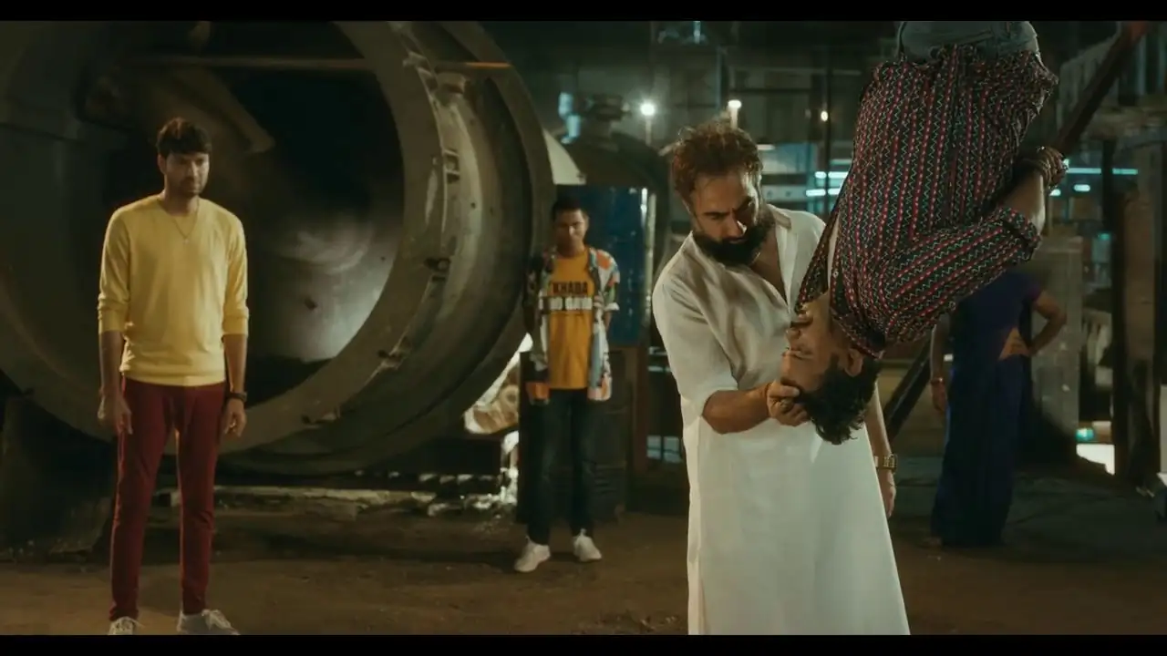 screenshot 4cd449 bindiya ke bahubali season 1
