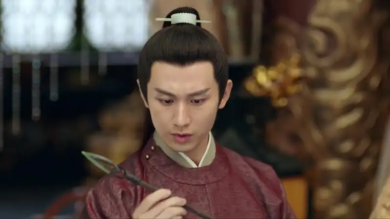 download the promise of chang’an (2020) season 1 [56 episode added !] hindi dubbed (org) 720p [320mb] web-dl