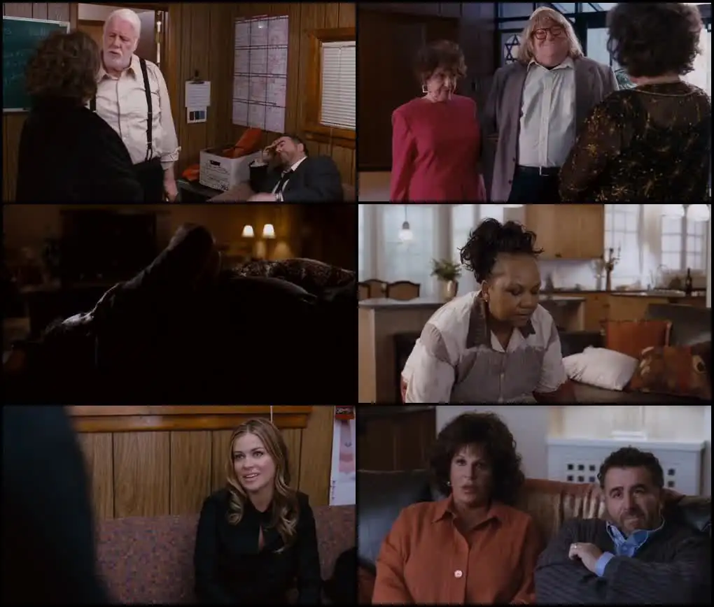 screenshot 4d1828 oy vey my son is gay 2009