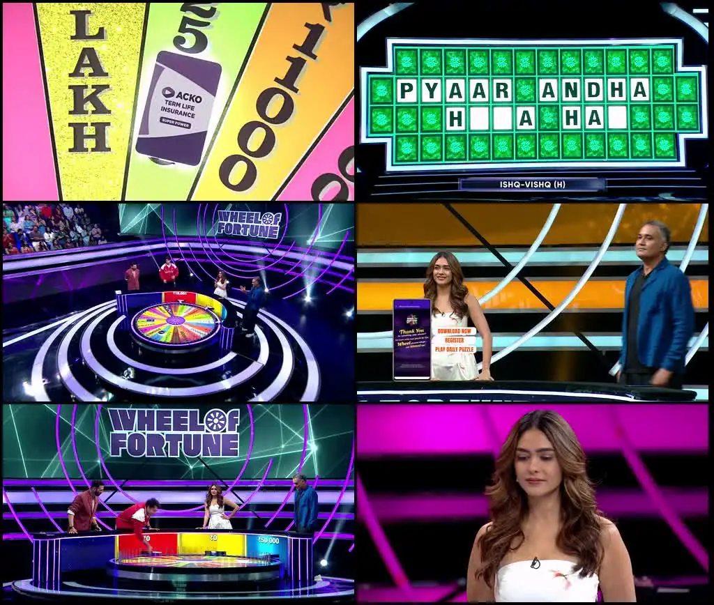 screenshot 4d35a4 wheel of fortune season 1
