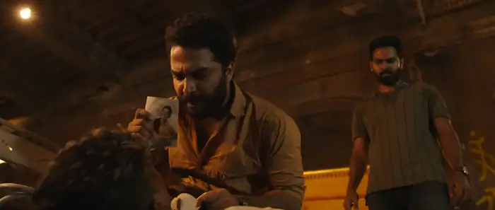 screenshot 4d3b75 hit the first case 2020