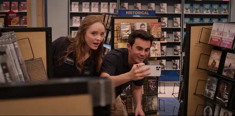 download blockbuster - netflix original (2022) season 1 dual audio {hindi-english} 720p [170mb] | 1080p [500mb] web-dl