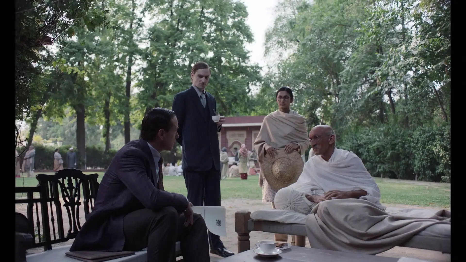 screenshot 4d7ed0 freedom at midnight season 1