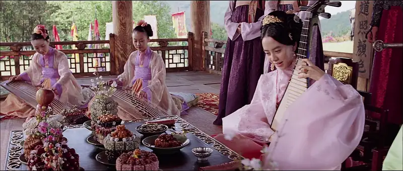 download a frozen flower aka ssang-hwa-jeom (2008) bluray {korean with eng subtitle} full movie 720p [1.1gb] | 1080p [2.8gb]