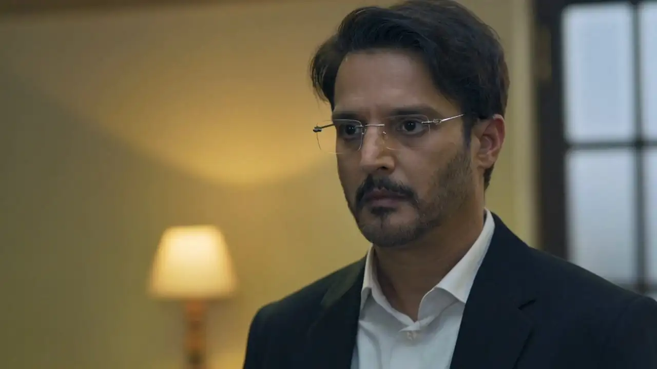 screenshot 4d80d8 your honor season 2 2021