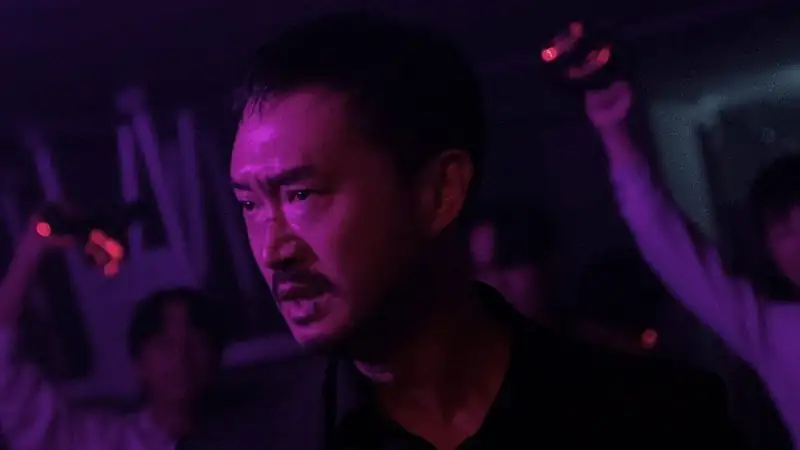 download gangnam b-side (2024) season 1 [s01e06 added] dual audio {korean-english} disney+ original web series - 480p 720p 1080p web-dl