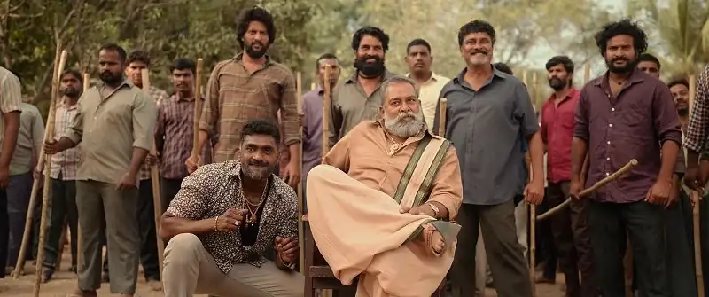 screenshot 4da5ee naa saami ranga 2024