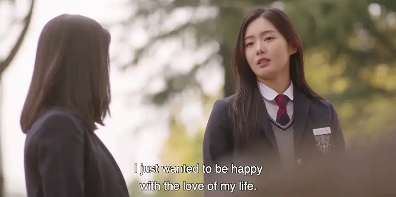 download extraordinary you (2019) season 1 hindi dubbed complete web series 720p hevc [350mb] web-dl