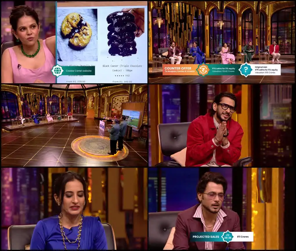 screenshot 4dc2fc shark tank india season 05 2026