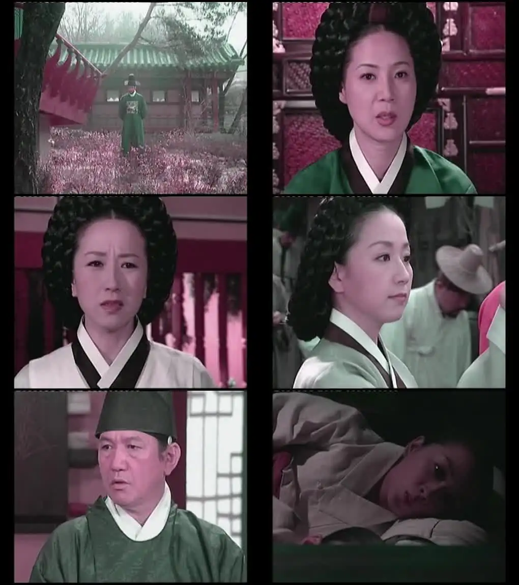 screenshot 4dc63f jewel in the palace season 1