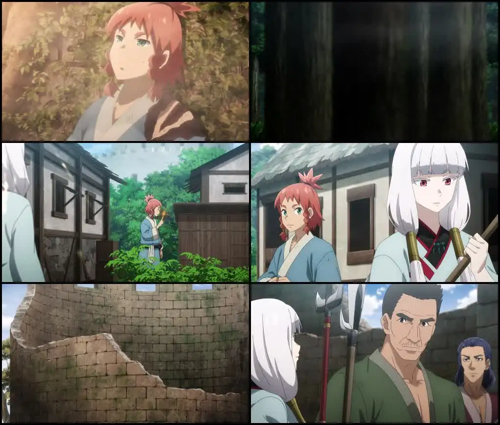 download teogonia (season 1) multi audio [hindi dubbed – english – japanese] anime series 720p | 1080p web-dl