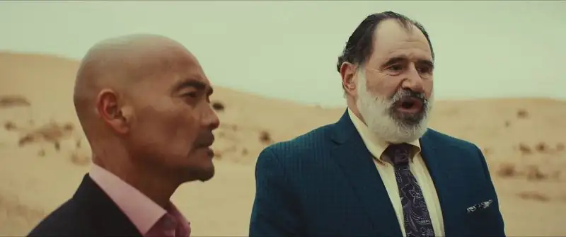 download run & gun aka the ray (2022) dual audio [hindi + english] web-dl 480p [300mb] | 720p [850mb] | 1080p [2gb]