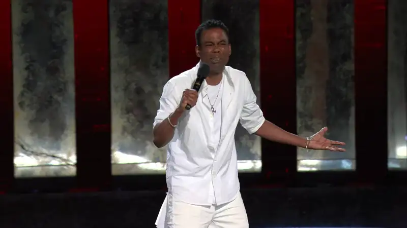 download chris rock: selective outrage (2023) web-dl [english] full show 720p [500mb] hevc