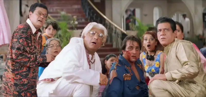 screenshot 4ec00c khoobsurat 1999