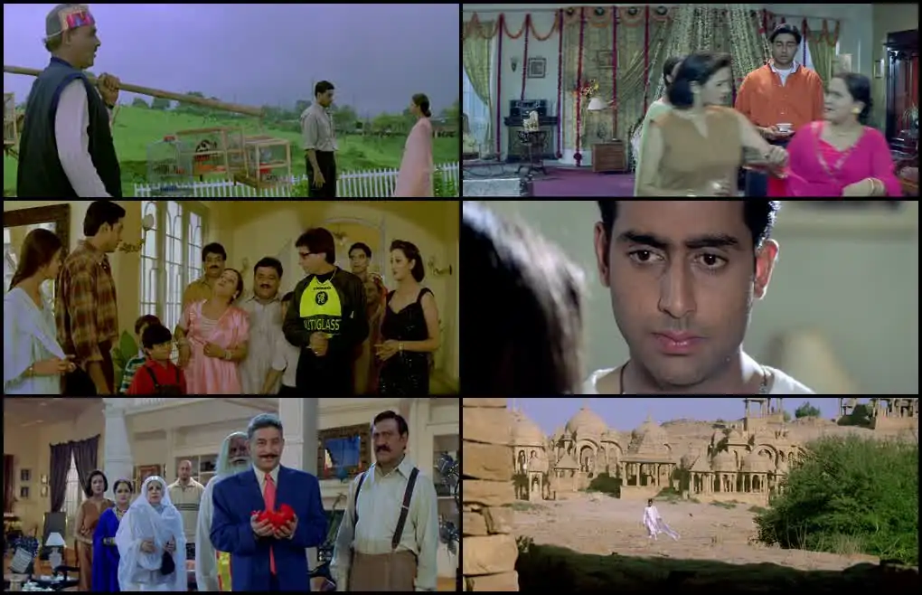 screenshot 4ed117 dhaai akshar prem ke 2000