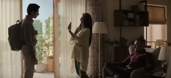 download eternally confused and eager for love - netflix original (2022) season 1 dual audio {hindi-english} 480p | 720p | 1080p web-dl