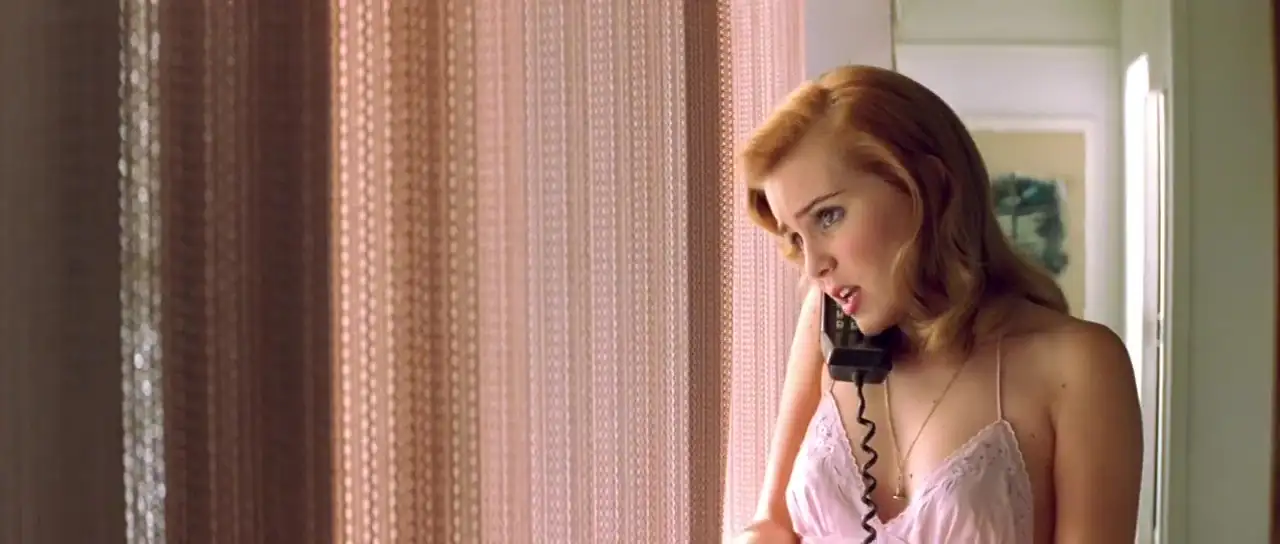 Where The Truth Lies movie scene 3