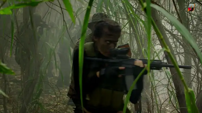 screenshot 4f21ed rakshak gunda 2021