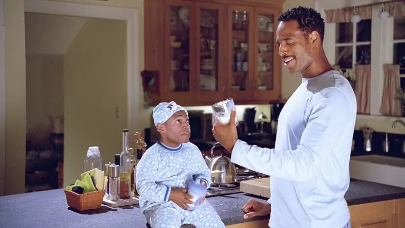 download little man (2006) bluray dual audio {hindi-english} 480p [320mb] | 720p [980mb] | 1080p [2.1gb]