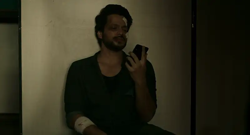 screenshot 4f3439 indian police force amazon original 2024