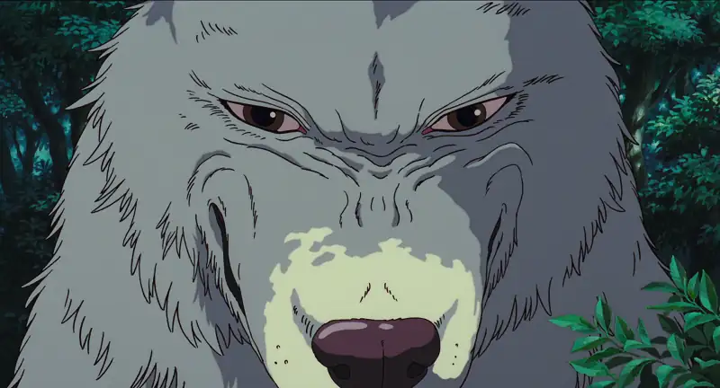download princess mononoke (1997) bluray dual audio {hindi-japanese} 480p [600mb] | 720p [1.2gb] | 1080p [2.8gb]