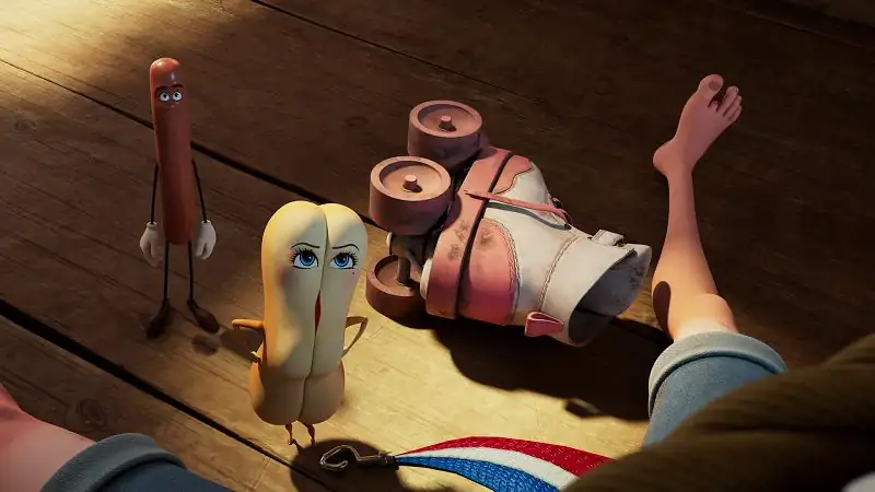 download sausage party: foodtopia (season 1 - 2) dual audio {hindi-english} prime video 720p & 1080p web-dl download sausage party: foodtopia (season 1 - 2) dual audio {hindi-english} prime video 720p & 1080p web-dl