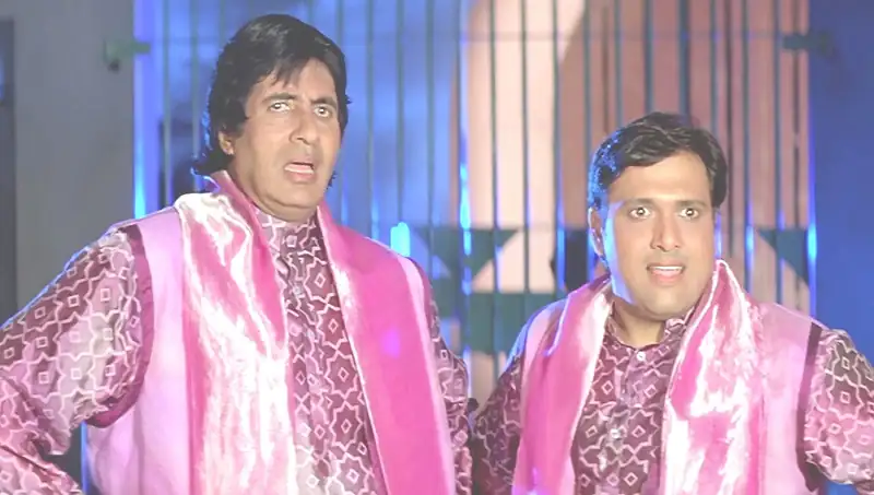 screenshot 4f6d6a bade miyan chote miyan 1998