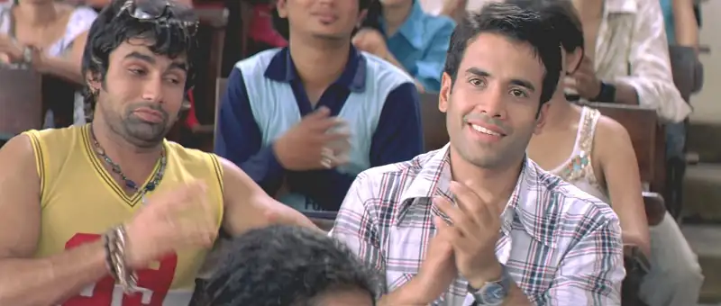 screenshot 4fa3d7 good boy bad boy 2007