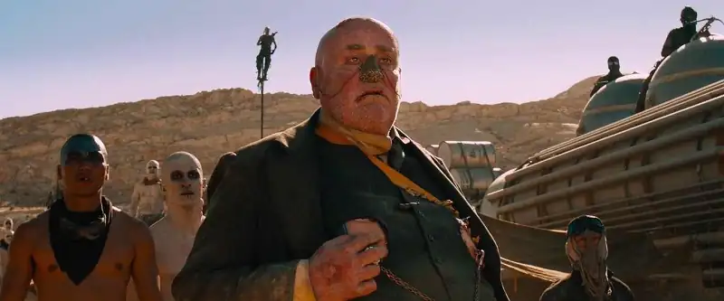 download mad max: fury road (2015) bluray dual audio {hindi-english} 480p [400mb] | 720p [1.8gb] | 1080p [3gb]