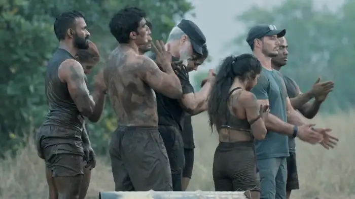 download indias ultimate warrior (2022) season 1 dual audio {hindi-english} 480p | 720p web-dl